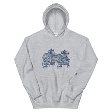 Load image into Gallery viewer, Clutchin' Drip Hoodie