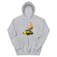 Load image into Gallery viewer, J - Spider Hoodie