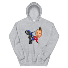 Load image into Gallery viewer, Perm Hoodie