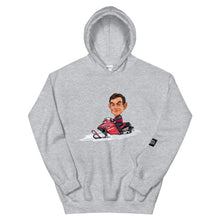 Load image into Gallery viewer, Jay Sled Hoodie