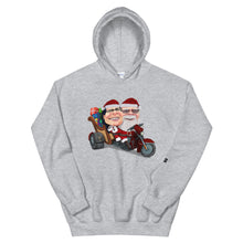 Load image into Gallery viewer, Merry Drew Hoodie