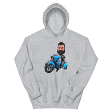 Load image into Gallery viewer, Lord Yost Hoodie