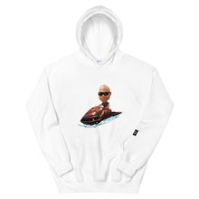 Load image into Gallery viewer, Mark Jetski Hoodie