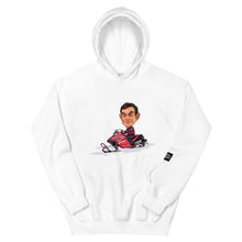 Load image into Gallery viewer, Jay Sled Hoodie
