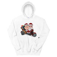 Load image into Gallery viewer, Merry Drew Hoodie