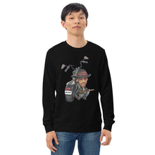 Load image into Gallery viewer, "AD" Sweatshirt