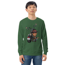Load image into Gallery viewer, "AD" Sweatshirt