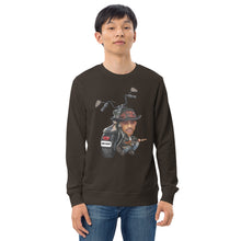 Load image into Gallery viewer, "AD" Sweatshirt