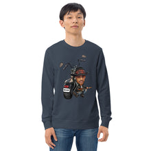 Load image into Gallery viewer, "AD" Sweatshirt