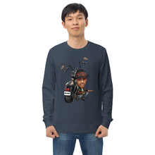 Load image into Gallery viewer, "AD" Sweatshirt