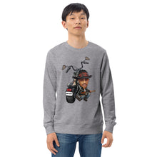 Load image into Gallery viewer, "AD" Sweatshirt