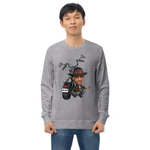Load image into Gallery viewer, "AD" Sweatshirt