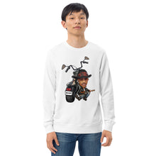 Load image into Gallery viewer, "AD" Sweatshirt