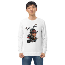 Load image into Gallery viewer, "AD" Sweatshirt