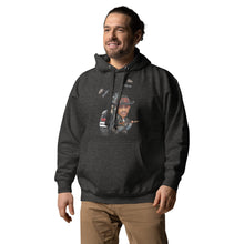 Load image into Gallery viewer, "AD" Hoodie