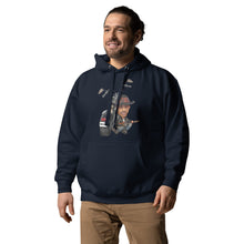 Load image into Gallery viewer, "AD" Hoodie