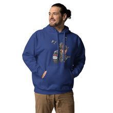 Load image into Gallery viewer, "AD" Hoodie