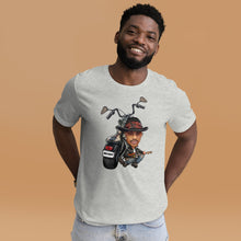 Load image into Gallery viewer, "AD" Tee