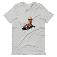 Load image into Gallery viewer, Mark Jetski Tee