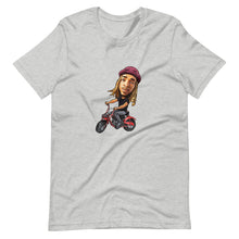 Load image into Gallery viewer, Cho Tee