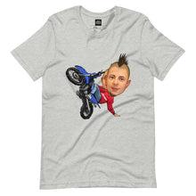 Load image into Gallery viewer, Perm Tee