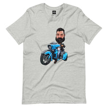 Load image into Gallery viewer, Lord Yost Tee