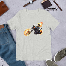 Load image into Gallery viewer, "Hell Rider" Tee