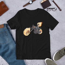 Load image into Gallery viewer, "Hell Rider" Tee