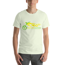 Load image into Gallery viewer, Clutchin' Flame Tee