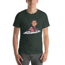 Load image into Gallery viewer, Jay Sled Tee