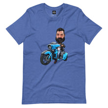 Load image into Gallery viewer, Lord Yost Tee