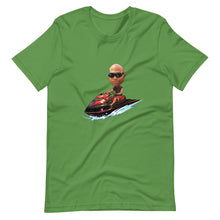Load image into Gallery viewer, Mark Jetski Tee