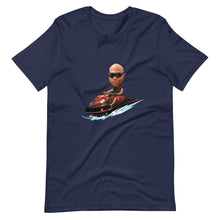 Load image into Gallery viewer, Mark Jetski Tee