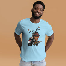 Load image into Gallery viewer, "AD" Tee