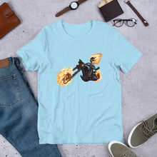 Load image into Gallery viewer, "Hell Rider" Tee