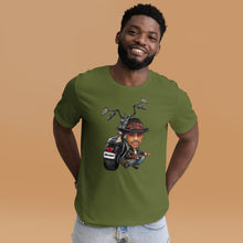 Load image into Gallery viewer, "AD" Tee