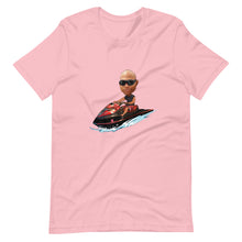 Load image into Gallery viewer, Mark Jetski Tee