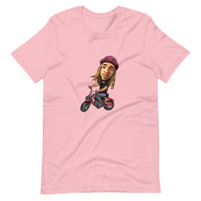 Load image into Gallery viewer, Cho Tee