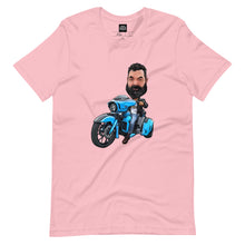 Load image into Gallery viewer, Lord Yost Tee