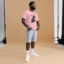 Load image into Gallery viewer, "AD" Tee