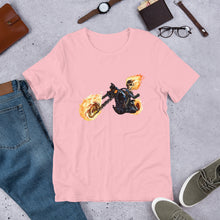 Load image into Gallery viewer, "Hell Rider" Tee