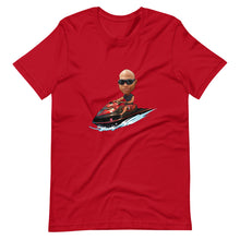 Load image into Gallery viewer, Mark Jetski Tee