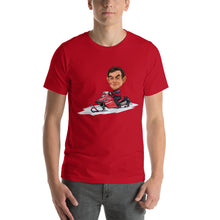 Load image into Gallery viewer, Jay Sled Tee