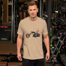 Load image into Gallery viewer, The Angelo Tee