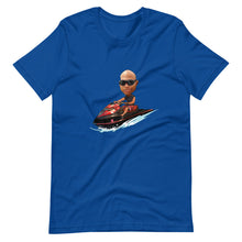 Load image into Gallery viewer, Mark Jetski Tee