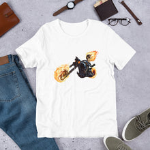 Load image into Gallery viewer, "Hell Rider" Tee