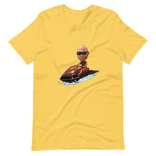 Load image into Gallery viewer, Mark Jetski Tee