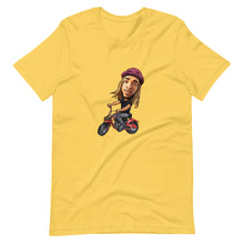 Load image into Gallery viewer, Cho Tee