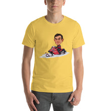 Load image into Gallery viewer, Jay Sled Tee