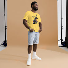 Load image into Gallery viewer, "AD" Tee